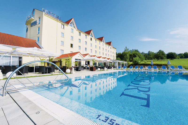 Fair Resort Sport-& Wellnesshotel 1