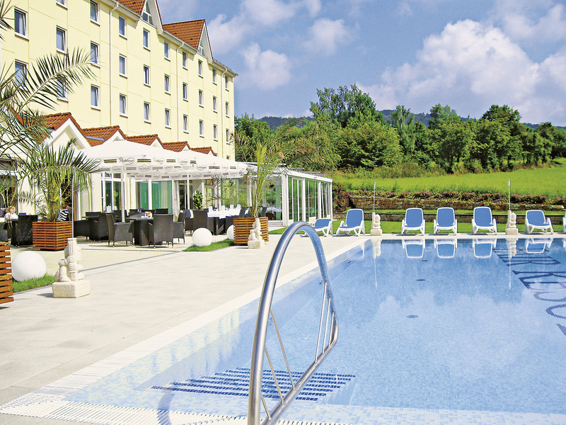 Fair Resort Sport-& Wellnesshotel 3