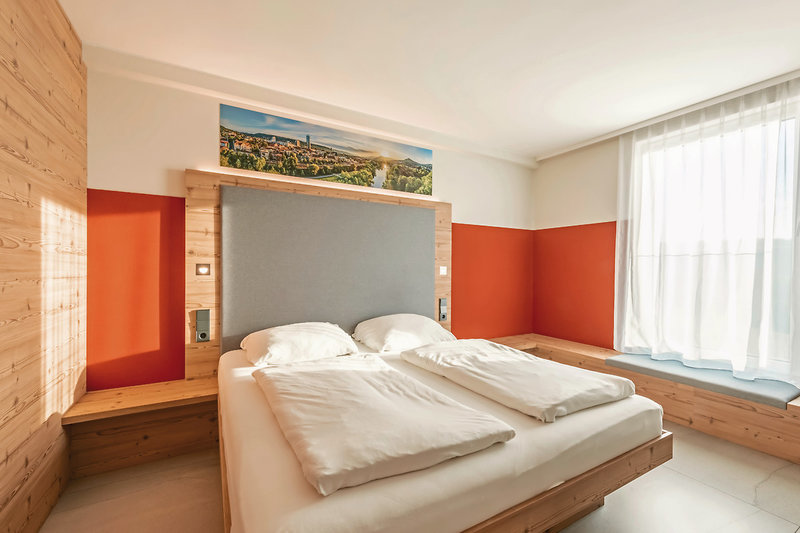 Fair Resort Sport-& Wellnesshotel 5