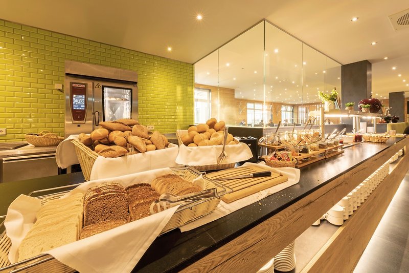 Fair Resort Sport-& Wellnesshotel 7