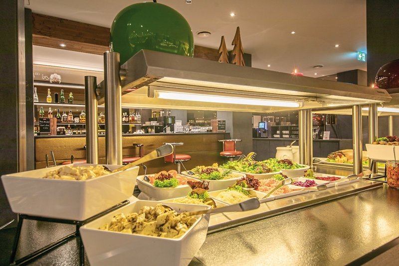 Fair Resort Sport-& Wellnesshotel 8