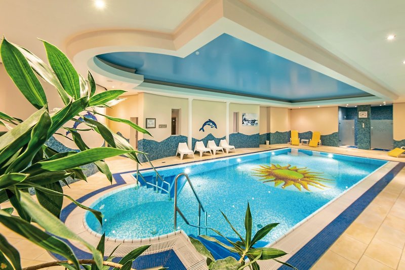 Fair Resort Sport-& Wellnesshotel 9