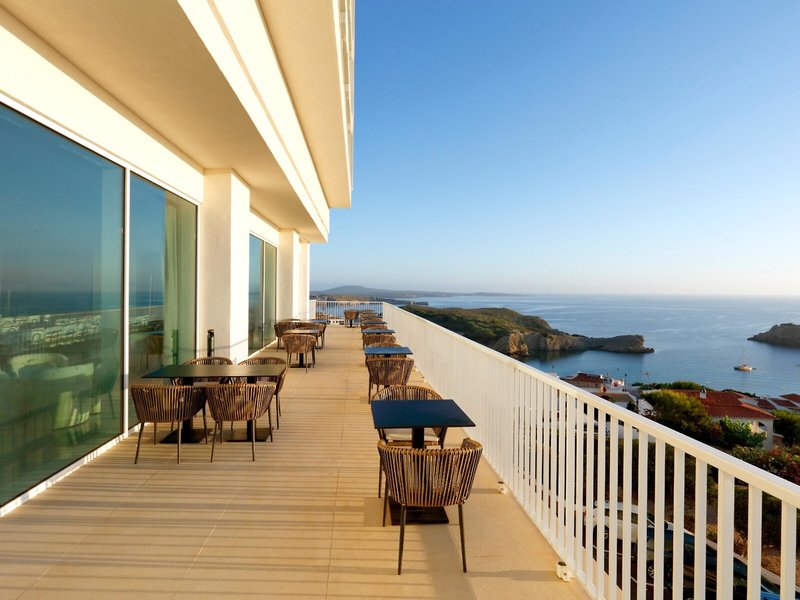 Palladium Hotel Menorca 1