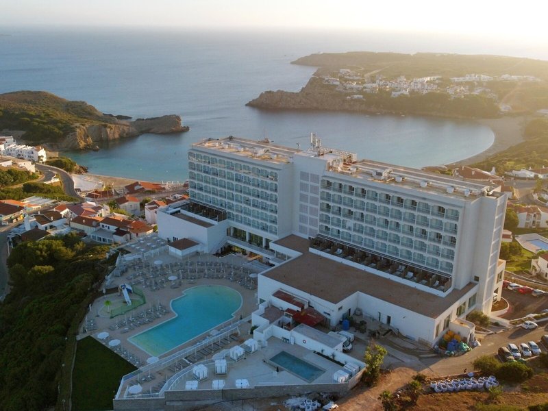 Palladium Hotel Menorca 2