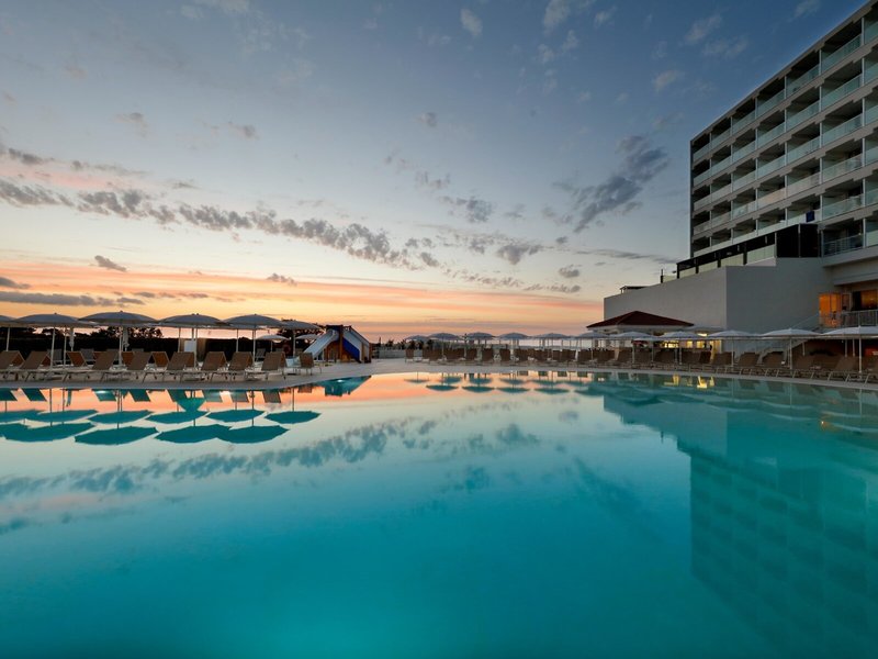 Palladium Hotel Menorca 4