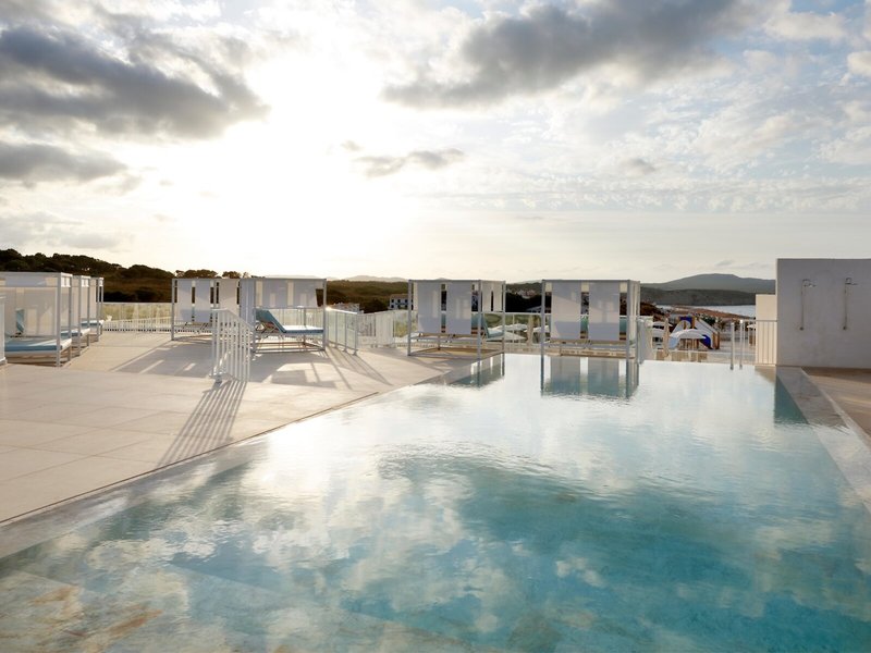 Palladium Hotel Menorca 5