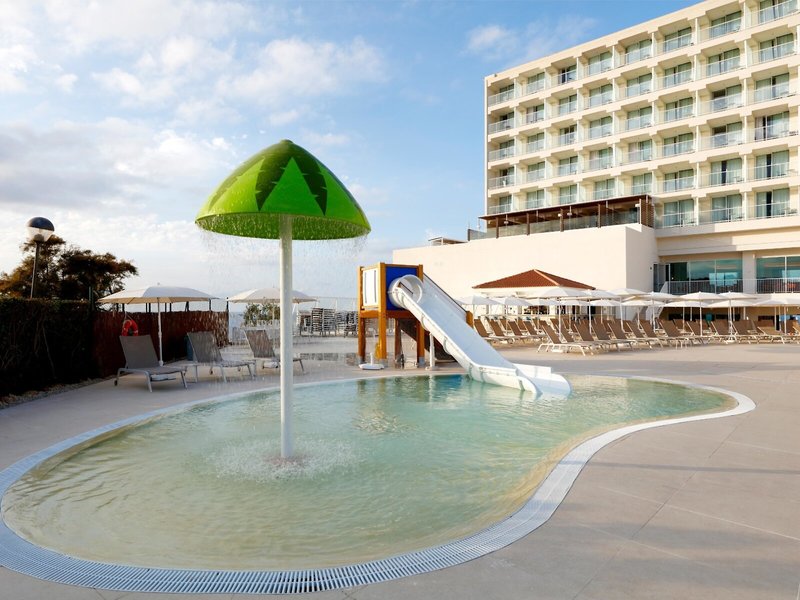 Palladium Hotel Menorca 6