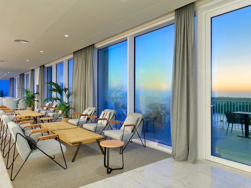 Palladium Hotel Menorca 8