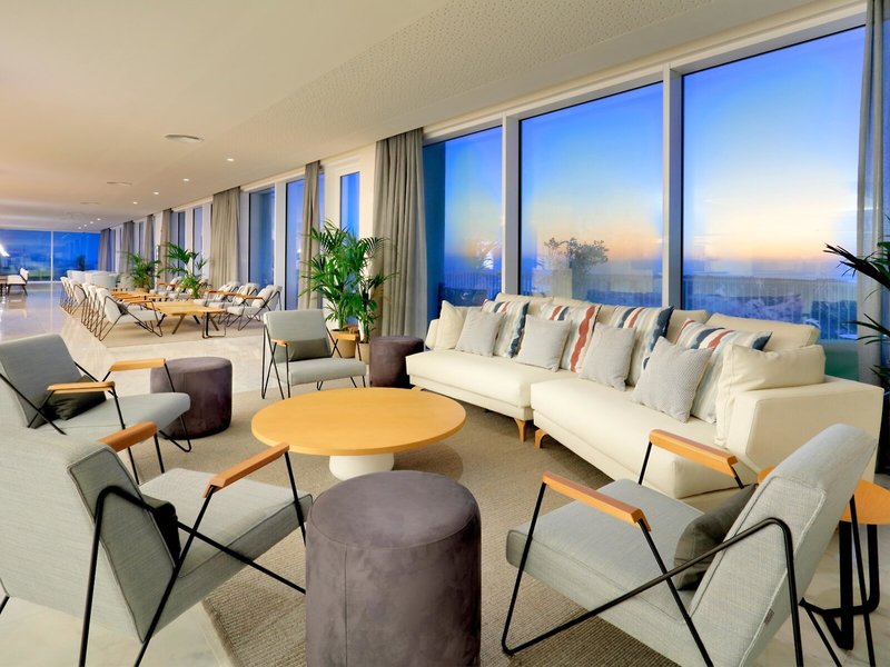 Palladium Hotel Menorca 9