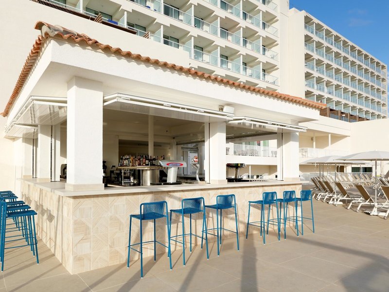 Palladium Hotel Menorca 12