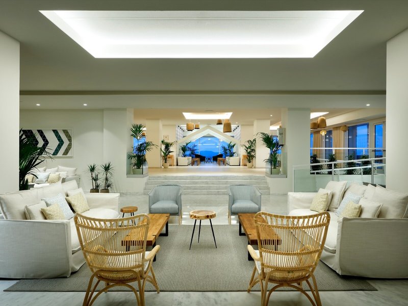 Palladium Hotel Menorca 15