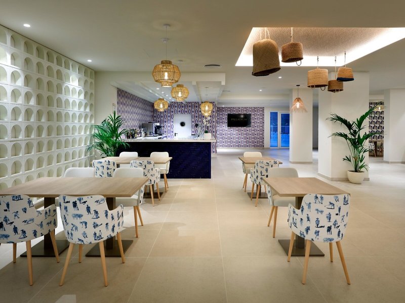 Palladium Hotel Menorca 18