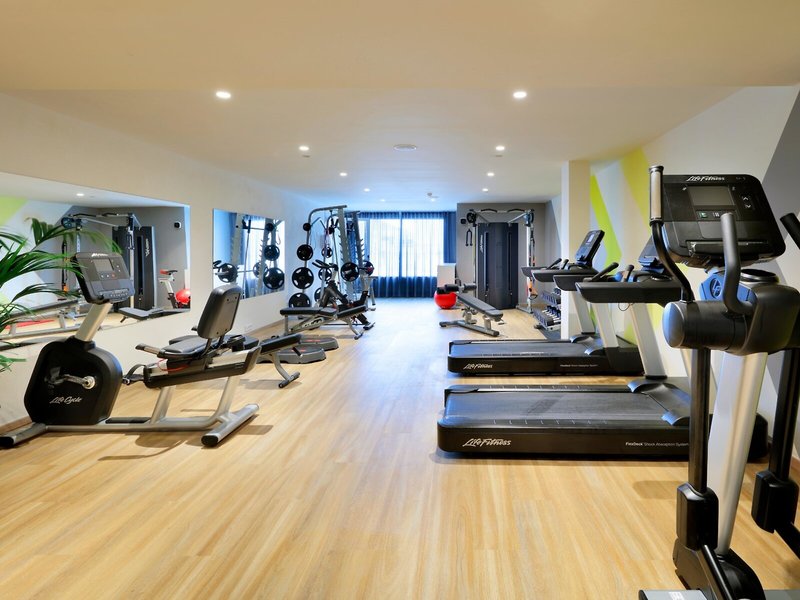 Palladium Hotel Menorca 19