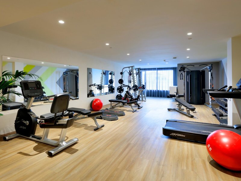 Palladium Hotel Menorca 20