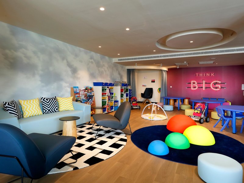 Palladium Hotel Menorca 21