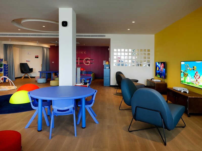 Palladium Hotel Menorca 22