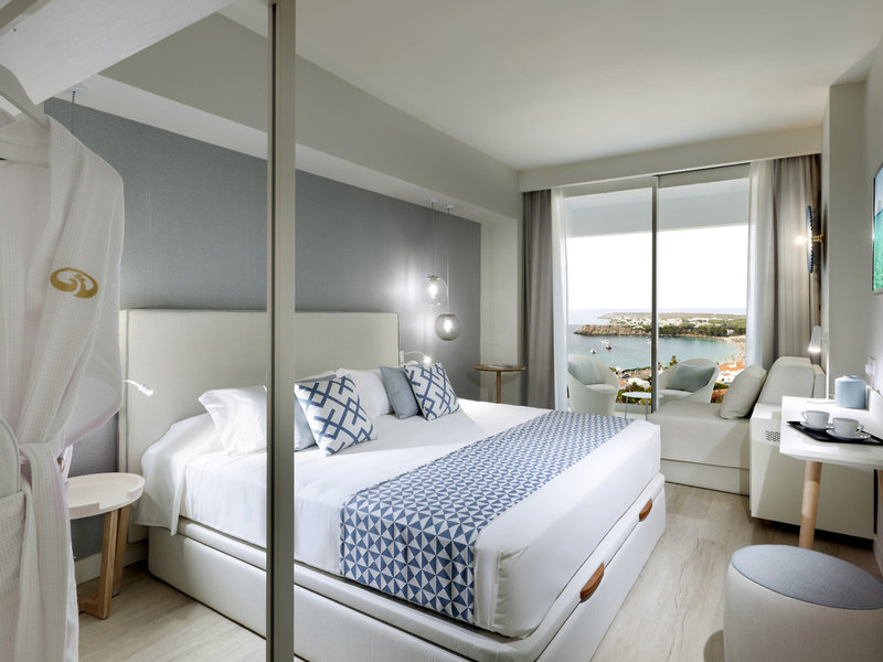 Palladium Hotel Menorca 25