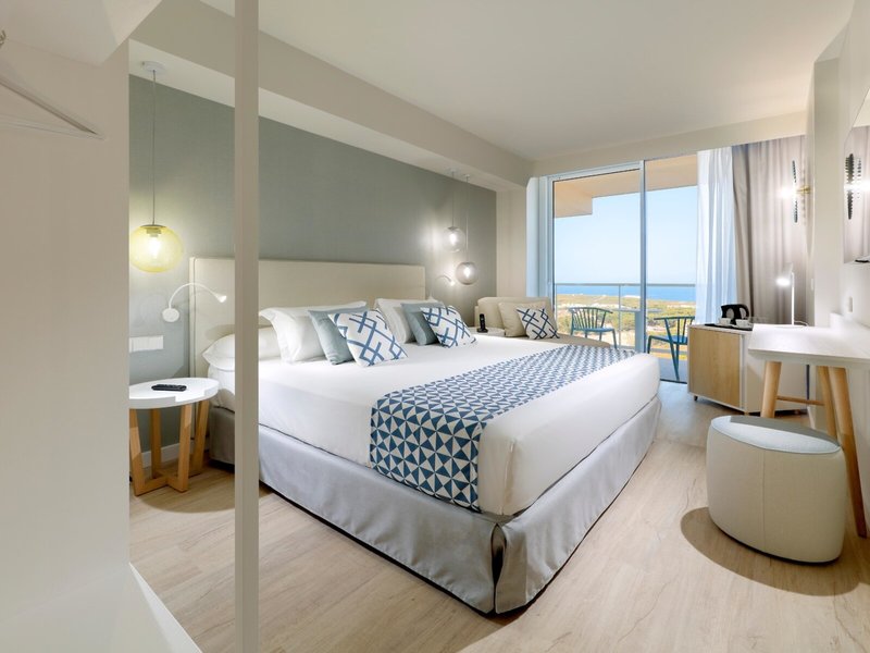 Palladium Hotel Menorca 31
