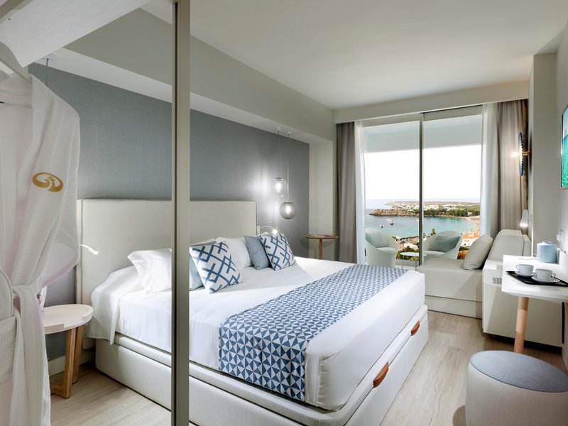 Palladium Hotel Menorca 37