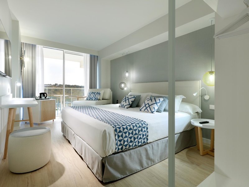 Palladium Hotel Menorca 39