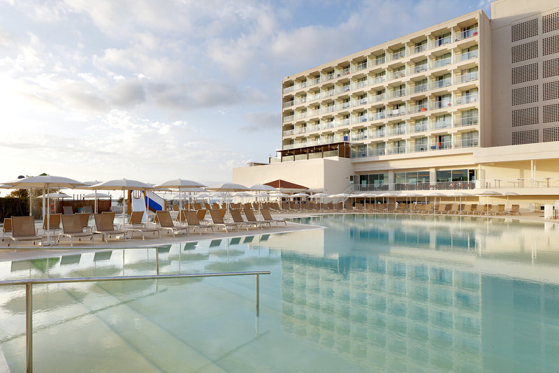 Palladium Hotel Menorca 1