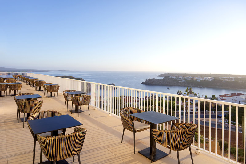 Palladium Hotel Menorca 11