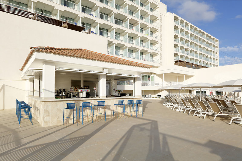 Palladium Hotel Menorca 12