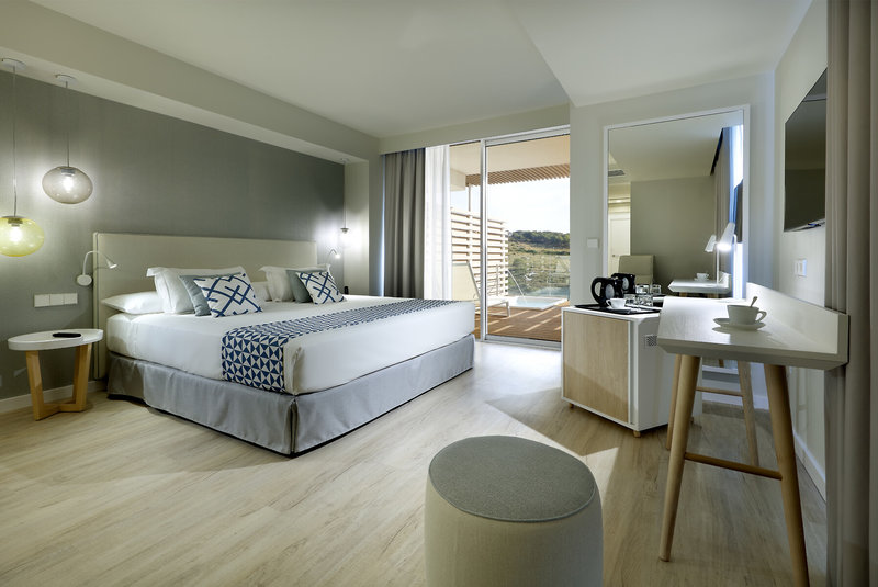 Palladium Hotel Menorca 17