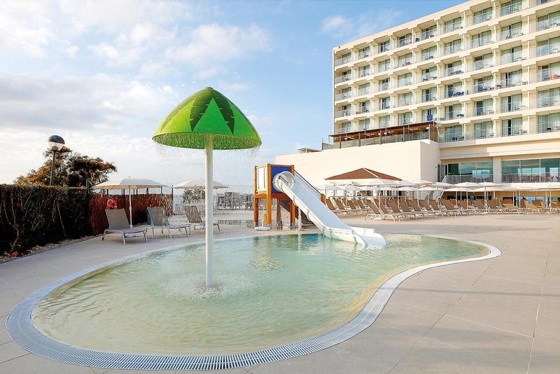 Palladium Hotel Menorca 8