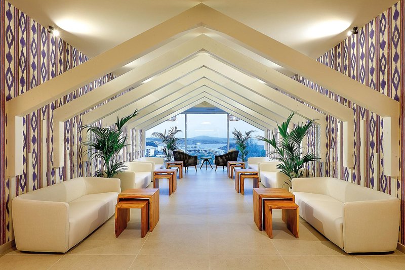 Palladium Hotel Menorca 10