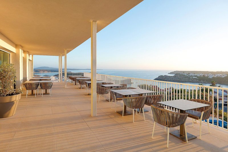 Palladium Hotel Menorca 11