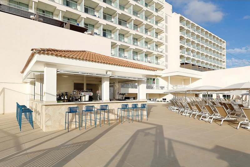 Palladium Hotel Menorca 12