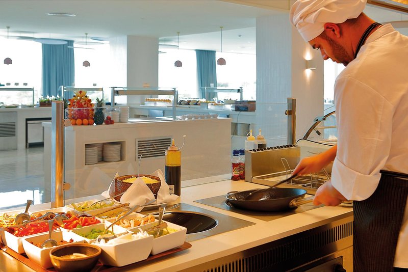 Palladium Hotel Menorca 16