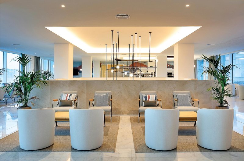 Palladium Hotel Menorca 18