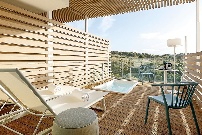 Palladium Hotel Menorca 26