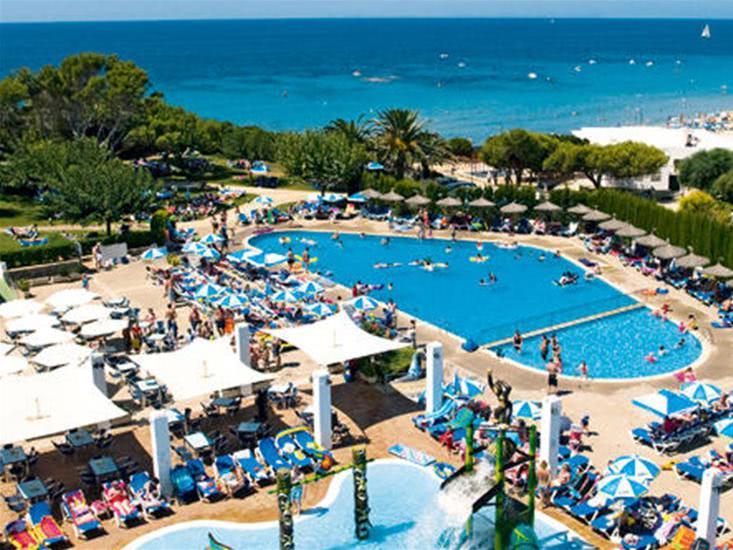 Palladium Menorca 1