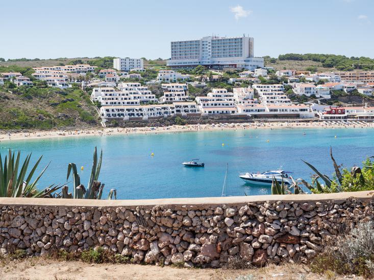Palladium Menorca 2