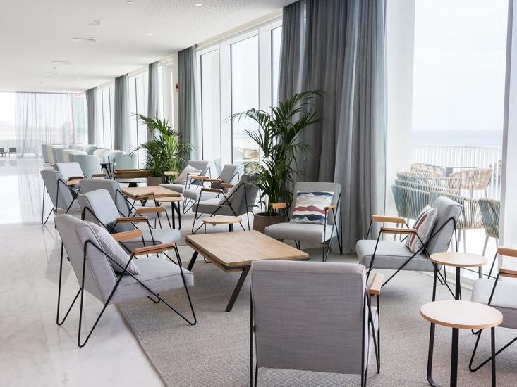 Palladium Menorca 5