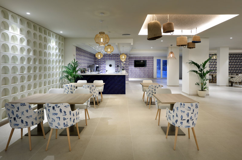 Palladium Hotel Menorca 7