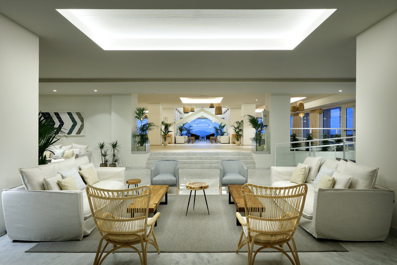 Palladium Hotel Menorca 8