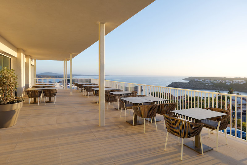 Palladium Hotel Menorca 9