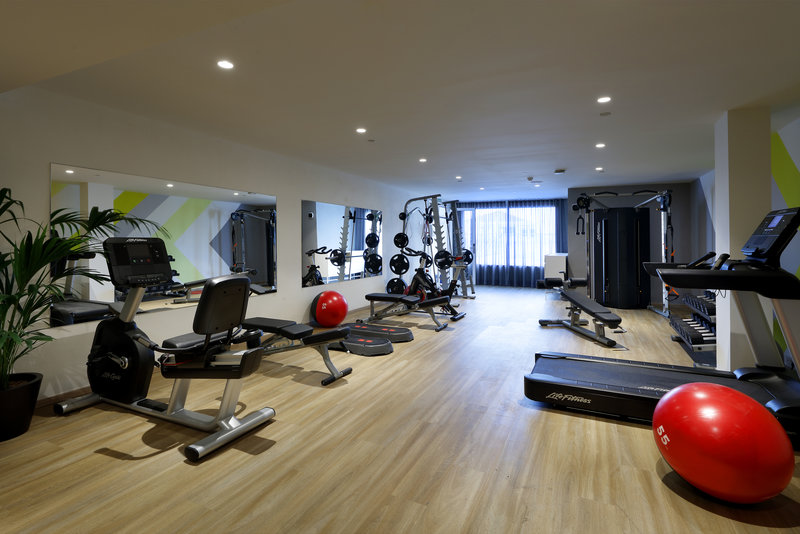 Palladium Hotel Menorca 17