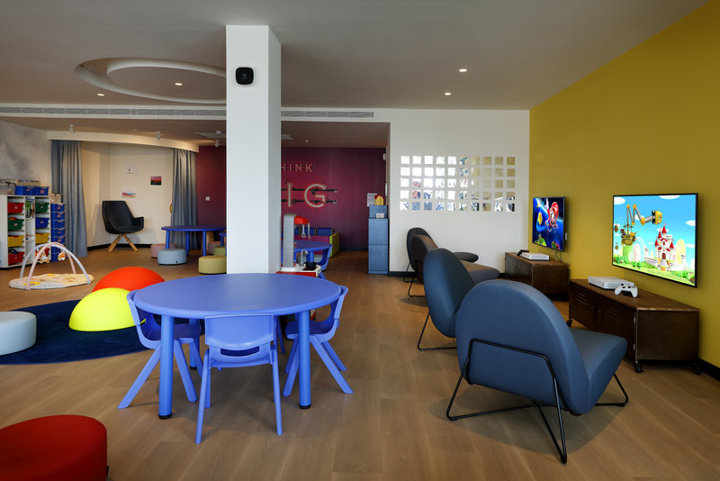 Palladium Hotel Menorca 18
