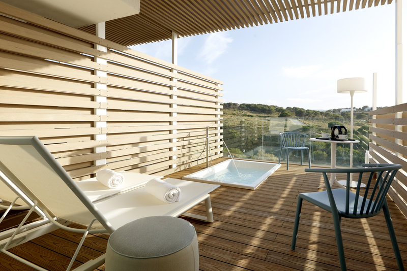 Palladium Hotel Menorca 25