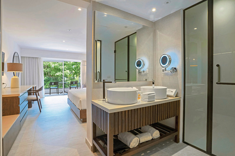 Caribe Deluxe Princess 3