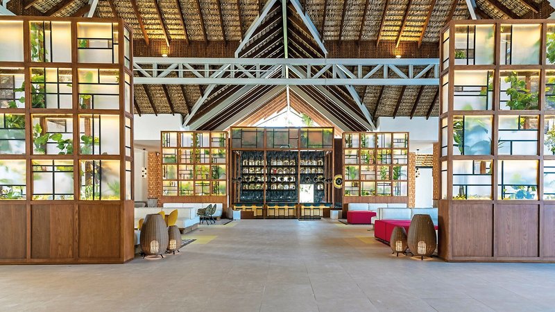 Caribe Deluxe Princess 7