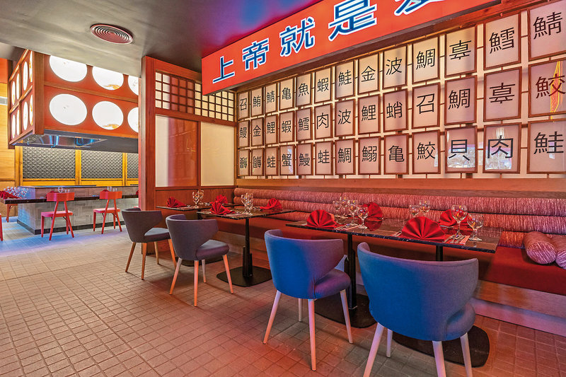 Caribe Deluxe Princess 11