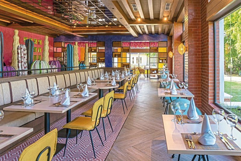 Caribe Deluxe Princess 15