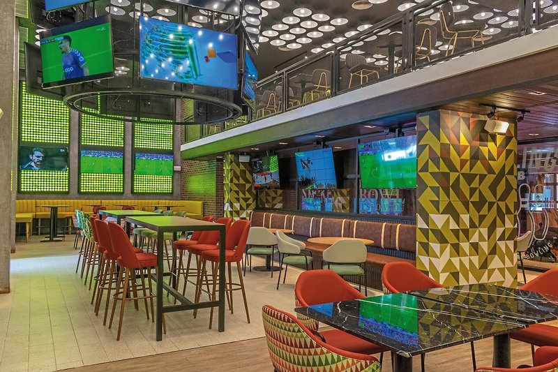 Caribe Deluxe Princess 16