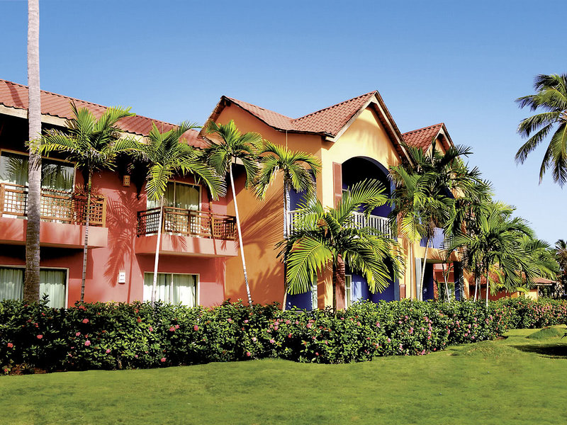 Caribe Club Princess Beach Resort & Spa 3